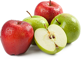 Apples