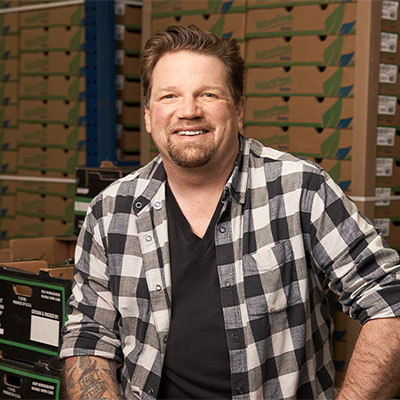 Dan Billmeyer