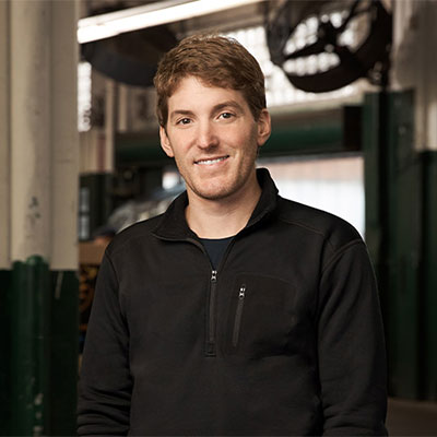 Drew Billmeyer